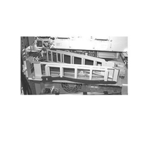Hewlett Packard HP 2U CMA FOR EASY INSTALL RAIL KIT