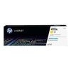 Hewlett Packard HP 410A - Yellow - original - LaserJet - toner cartridge CF412A - for Color LaserJet Pro M452dn M452nw