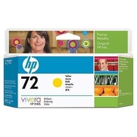 Hewlett Packard HP 72 High Yield Print Cartridge