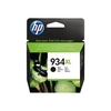 Hewlett Packard HP 934XL - Black - original - blister - ink cartridge - for Officejet 6812 6815 Officejet Pro 6230 6830