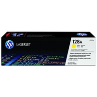 Hewlett Packard HP BLACK TONER FOR CP1025