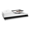 Hewlett Packard HP Colour Scanjet Pro 2500 f1 A4 Flatbed Scanner