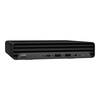 Hewlett Packard HP Pro Mini 400 G9 Intel Core i3 8GB RAM 256GB SSD Windows 10 Pro Desktop PC