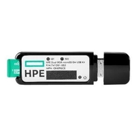 Hewlett Packard HPE 32GB microSD RAID 1 USB Boot Drive - Flash boot - 32 GB - for ProLiant DL325 Gen10 DL385 Gen10 XL230