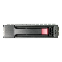 Hewlett Packard HPE Enterprise - Hard drive - 900 GB - hot-swap - 2.5 SFF - SAS 12Gb/s - 15000 rpm - for Modular Smart A