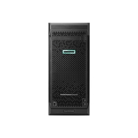 Hewlett Packard HPE ProLiant ML110 Gen10 Intel Xeon-S 4208 8-Core 2.10GHz 11MB 16GB 1 x 16GB PC4-2933Y-R DDR4 RDIMM 8 x