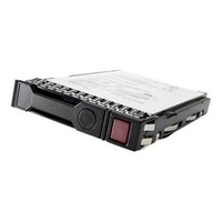 Hewlett Packard HPE Read Intensive - Multi Vendor - solid state drive - 480 GB - hot-swap - 2.5 SFF - SATA 6Gb/s