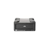 Hewlett Packard RDX1000 USB3.0 External Disk Backup System