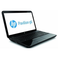 Hewlett Packard Refurbished HP Pavilion G6 Core i3-2330M 4GB 500GB 15.6 Inch Windows 10 Laptop
