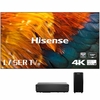 Hisense 100" 4K Smart Ultra HD Laser TV H100LDAUK