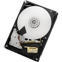 Hitachi 2TB 3.5 7200RPM 64MB SATA