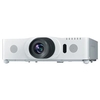 Hitachi CP-X8150 XGA Projector with Stereo Speakers - 5000 ANSI Lumens