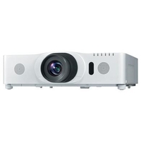 Hitachi CP-X8150 XGA Projector with Stereo Speakers - 5000 ANSI Lumens