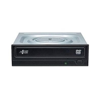 Hitachi-LG GH24NSD5.ARAA10B 24x DVDRW with M Disc Internal Optical Drive