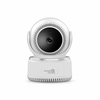 HomeGuard 1080p HD Pan & Tilt WiFi Camera with Remote Control