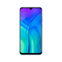 Honor 20 Lite Phantom Blue 6.21 128GB 4G Dual SIM Unlocked & SIM Free