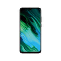 Honor 20e Midnight Black 6.21 64GB 4G Unlocked & SIM Free