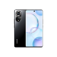 Honor 50 5G Midnight Black 6.57 128GB 6GB 5G Dual SIM Unlocked & SIM Free Smartphone