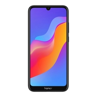 Honor 8A Black 6.09 32GB 4G Unlocked & SIM Free