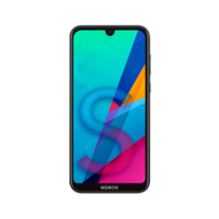 Honor 8S Black 5.71 32GB 4G Dual SIM Unlocked & SIM Free