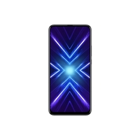 Honor 9X Phantom Black 6.59 128GB 4G Unlocked & SIM Free