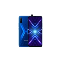 Honor 9X Sapphire Blue 6.59 128GB 4G Unlocked & SIM Free