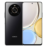 Honor Magic4 Lite 4G Midnight Black 6.81 128GB 4G Unlocked & SIM Free Smartphone