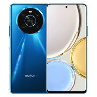Honor Magic4 Lite 4G Ocean Blue 6.81 128GB 4G Unlocked & SIM Free Smartphone