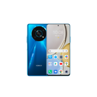 Honor Magic4 Lite 5G Ocean Blue6.81 128GB 5G Unlocked & SIM Free Smartphone