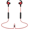 Honor Sports Wireless Bluetooth Earphones - Red
