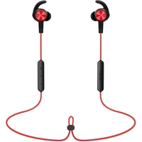 Honor Sports Wireless Bluetooth Earphones - Red