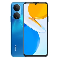 Honor X7 Ocean Blue 6.74 128GB 4G Unlocked & SIM Free Smartphone