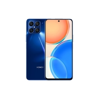 Honor X8 Ocean Blue 6.7 128GB 4G Unlocked & SIM Free Smartphone