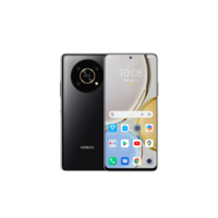 HonorMagic4 Lite 5G Midnight Black 6.81 128GB 5G Unlocked & SIM Free Smartphone