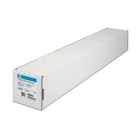 HP - coated bond paper