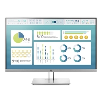 HP 27 IPS Full HD Monitor