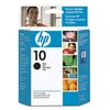 HP 10 - print cartridge