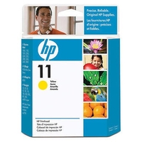 HP 11 - printhead