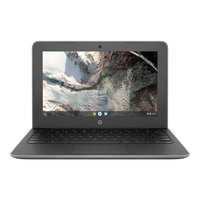 HP 11 G7 Intel Celeron N4000 4GB 16GB eMMC 11.6 Inch Chromebook