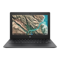 HP 11 G8 Intel Celeron N4020 4GB 16GB 11.6 Inch Chromebook