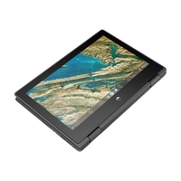HP 11x360 G3 Intel Celeron N4020 4GB 32GB 11.6 Inch Chromebook