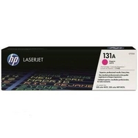 HP 131A - Toner cartridge - 1 x magenta - 1800 pages - for Deskjet 460 57XX 65XX Officejet 100 72XX 73XX 74XX H470 Photo