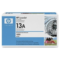 HP 13A - toner cartridge