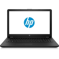 HP 15-bw034na AMD E2-9000E 4GB 1TB 15.6 Inch Windows 10 Laptop