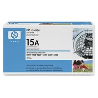 HP 15A - toner cartridge