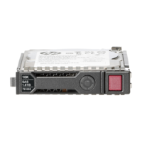 HP 1.8TB 12G SAS 10K rpm SFF 2.5-inch SC Enterprise 512e 3yr Warranty Hard Drive