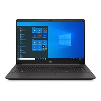 HP 250 G8 Core i3-1115G4 8GB 256GB SSD 15.6 Inch FHD Windows 10 Pro Laptop