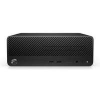 HP 290 G1 SSF Core i3-8100 4GB 128GB SSD Windows 10 Pro Desktop PC
