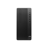 HP 290 G3 SFF Core i5-10500 8GB 256GB SSD Windows 10 Pro Desktop PC