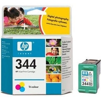 HP 344 - print cartridge